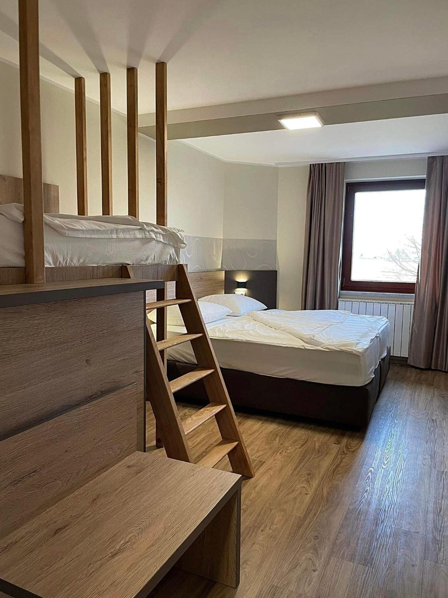 Hotel Roskar Ptuj Exterior photo