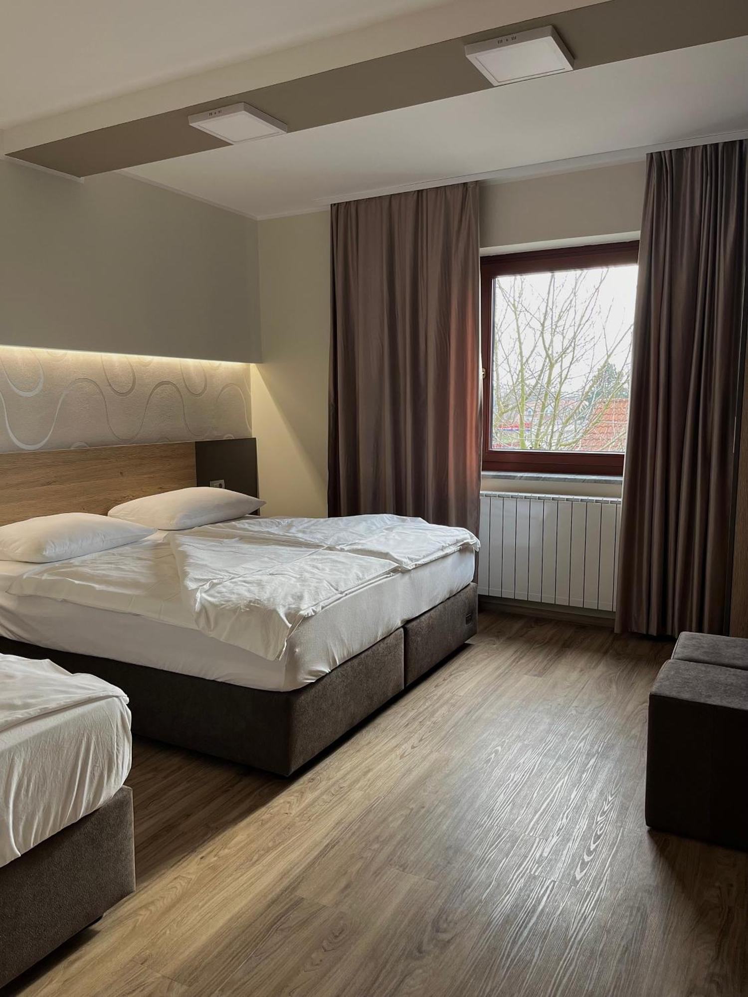 Hotel Roskar Ptuj Exterior photo