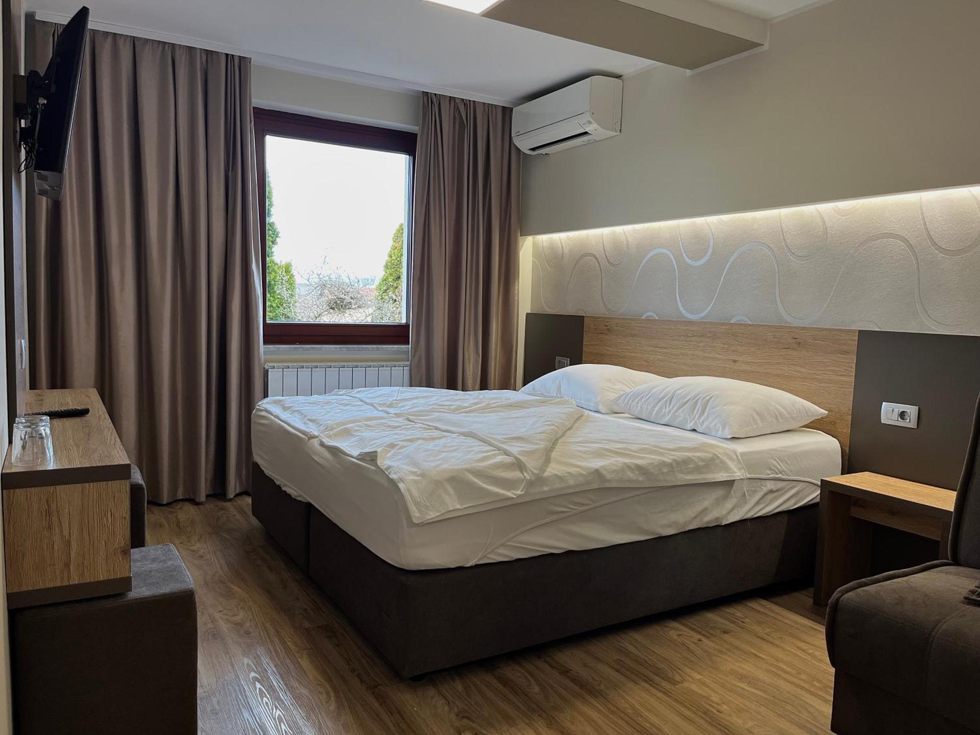 Hotel Roskar Ptuj Exterior photo
